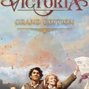 Victoria 3 | Grand Edition (PC) - Steam Key - GLOBAL