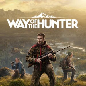 Way of the Hunter (PC) - Steam Key - EUROPE
