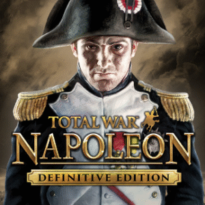 Total War: NAPOLEON - Definitive Edition (PC) - Steam Key - GLOBAL