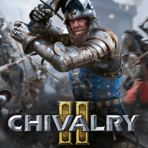 Chivalry II (PC) - Steam Key - EUROPE