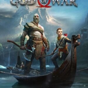 God of War (PC) - Steam Key - EUROPE