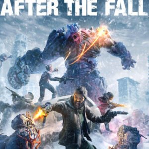 After the Fall (PC) - Steam Key - GLOBAL