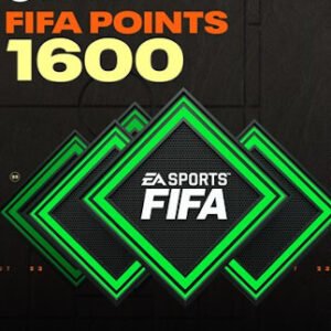 Fifa 23 Ultimate Team 1600 FUT Points - EA App Key - GLOBAL