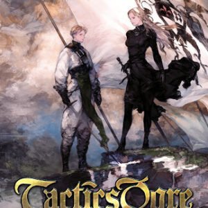 Tactics Ogre: Reborn (PC) - Steam Key - GLOBAL
