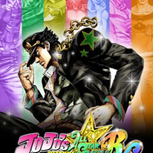 JoJo's Bizarre Adventure: All-Star Battle R (PC) - Steam Key - GLOBAL