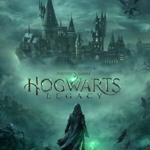 Hogwarts Legacy | Deluxe Edition (PC) - Steam Key - EUROPE / NORTH AMERICA