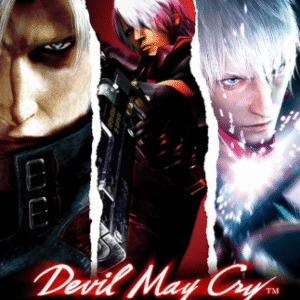Devil May Cry HD Collection Steam Key GLOBAL