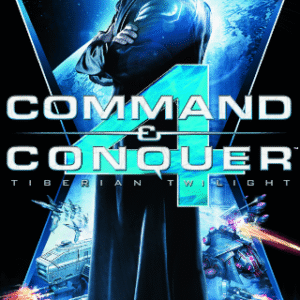 Command & Conquer 4: Tiberian Twilight EA App Key GLOBAL