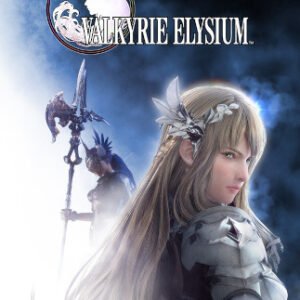Valkyrie Elysium (PC) - Steam Key - GLOBAL