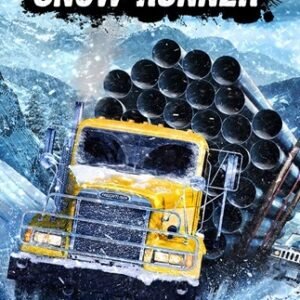 Snowrunner (PC) - Steam Key - EUROPE